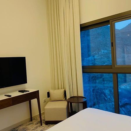 Luxury Sea View Address Hotel Apartment Fujaïrah Extérieur photo