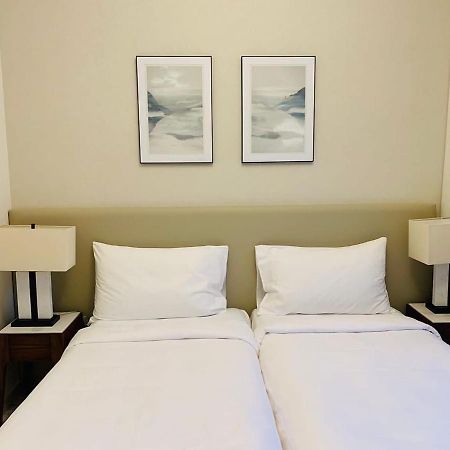 Luxury Sea View Address Hotel Apartment Fujaïrah Extérieur photo
