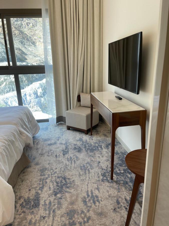 Luxury Sea View Address Hotel Apartment Fujaïrah Extérieur photo