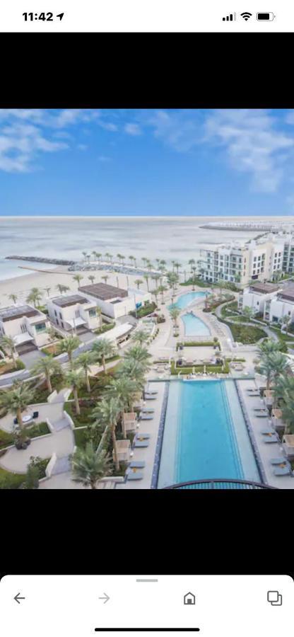 Luxury Sea View Address Hotel Apartment Fujaïrah Extérieur photo