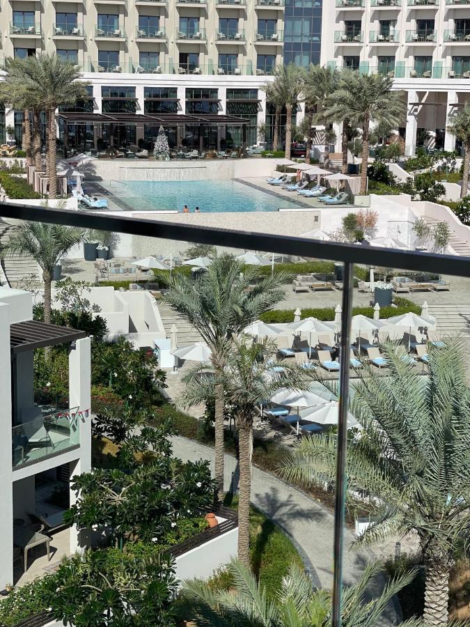 Luxury Sea View Address Hotel Apartment Fujaïrah Extérieur photo