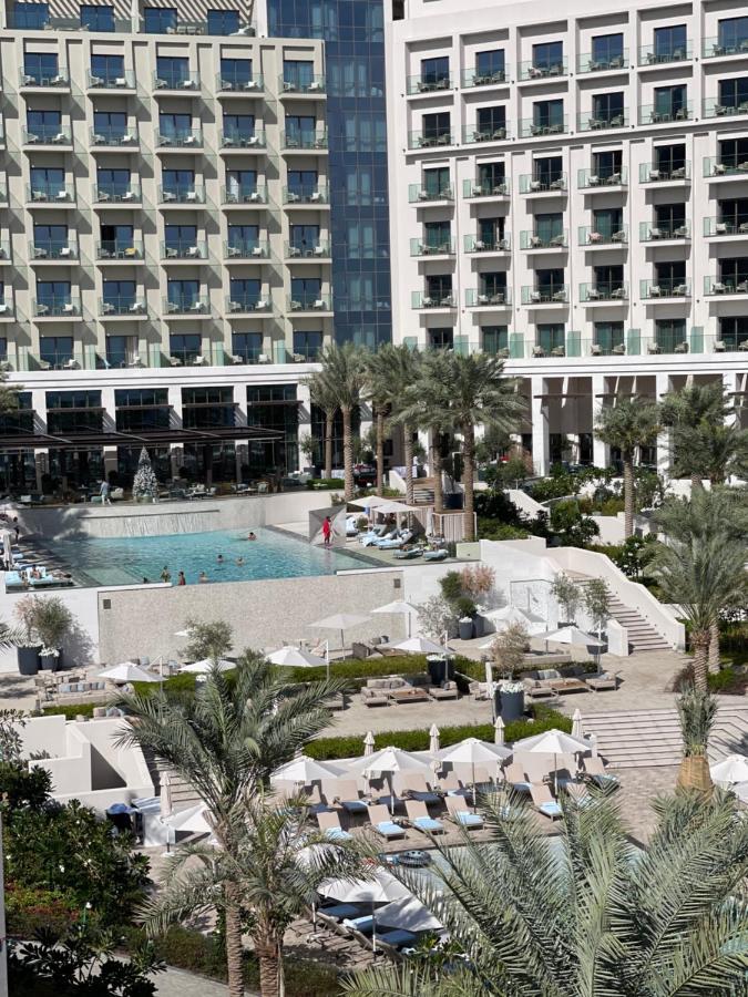 Luxury Sea View Address Hotel Apartment Fujaïrah Extérieur photo