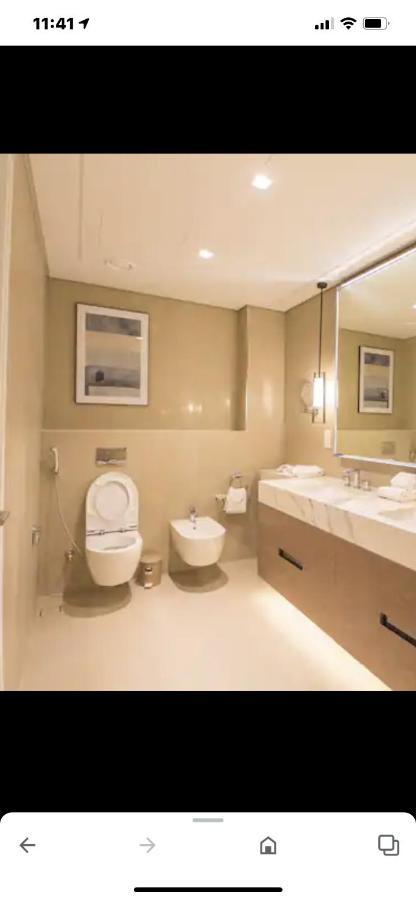Luxury Sea View Address Hotel Apartment Fujaïrah Extérieur photo