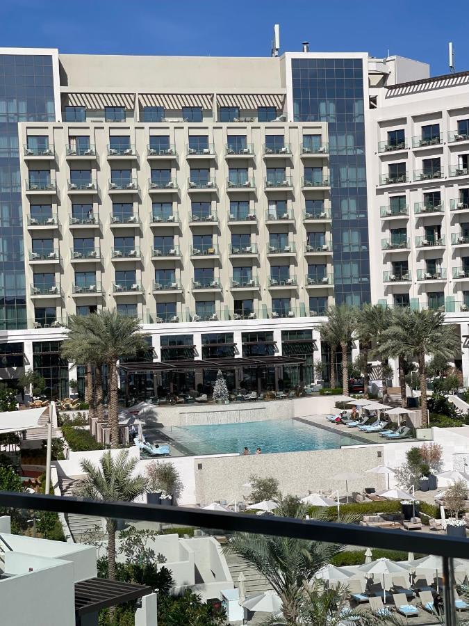 Luxury Sea View Address Hotel Apartment Fujaïrah Extérieur photo