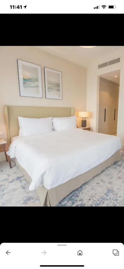 Luxury Sea View Address Hotel Apartment Fujaïrah Extérieur photo