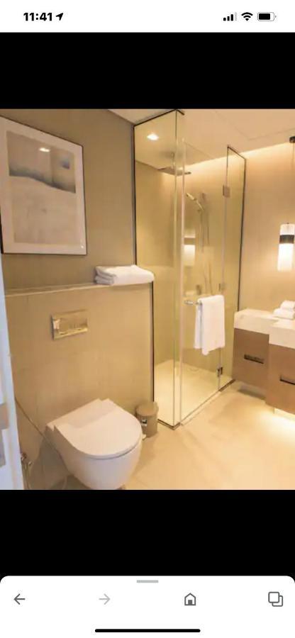 Luxury Sea View Address Hotel Apartment Fujaïrah Extérieur photo