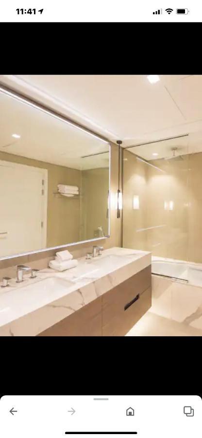Luxury Sea View Address Hotel Apartment Fujaïrah Extérieur photo