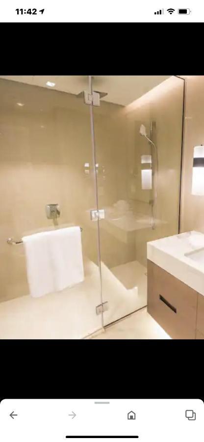 Luxury Sea View Address Hotel Apartment Fujaïrah Extérieur photo