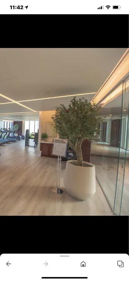 Luxury Sea View Address Hotel Apartment Fujaïrah Extérieur photo