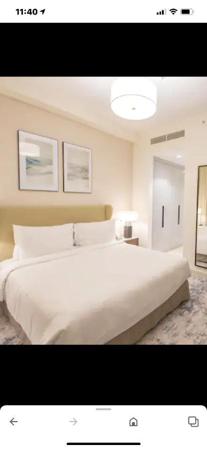 Luxury Sea View Address Hotel Apartment Fujaïrah Extérieur photo
