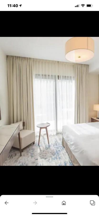 Luxury Sea View Address Hotel Apartment Fujaïrah Extérieur photo