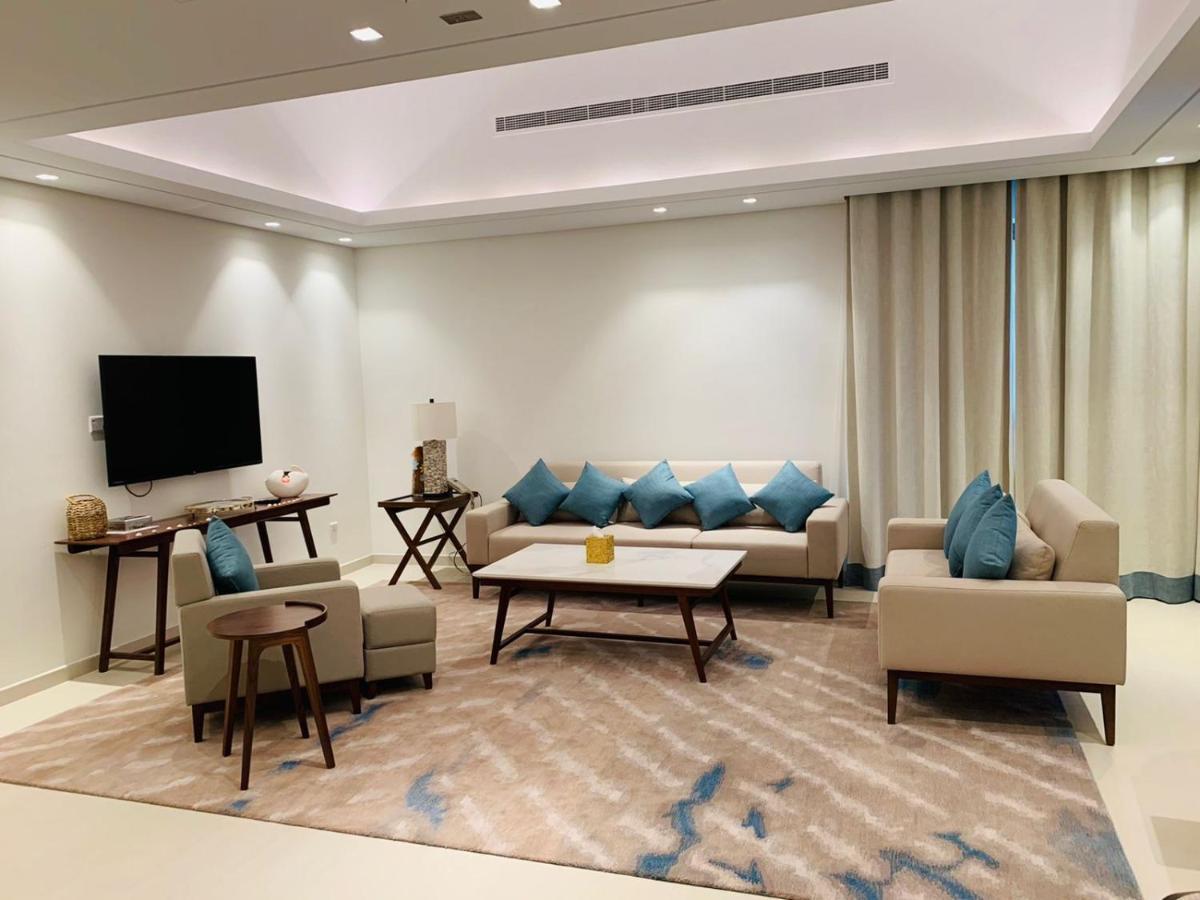 Luxury Sea View Address Hotel Apartment Fujaïrah Extérieur photo