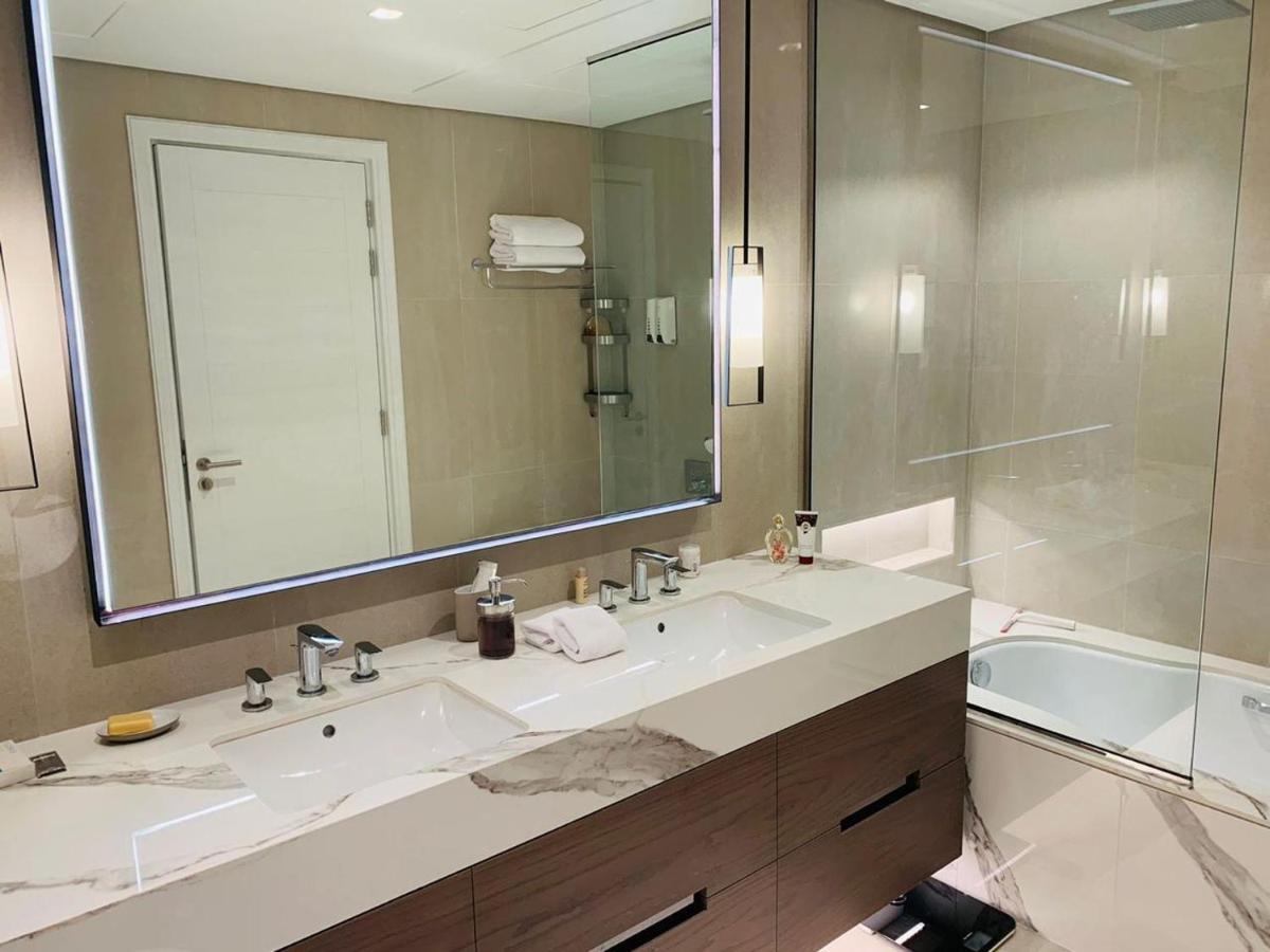 Luxury Sea View Address Hotel Apartment Fujaïrah Extérieur photo