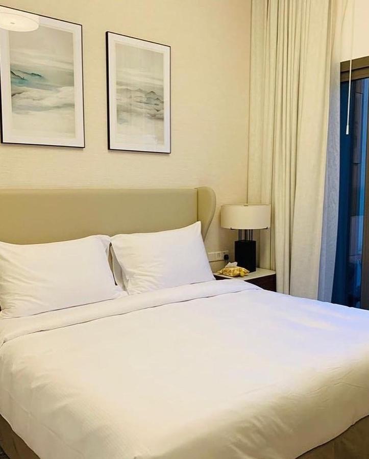 Luxury Sea View Address Hotel Apartment Fujaïrah Extérieur photo