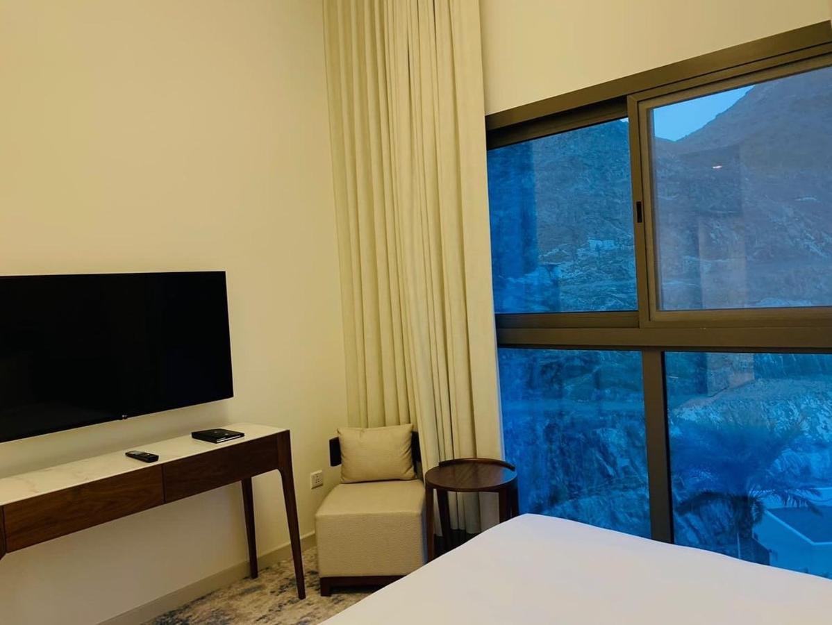 Luxury Sea View Address Hotel Apartment Fujaïrah Extérieur photo
