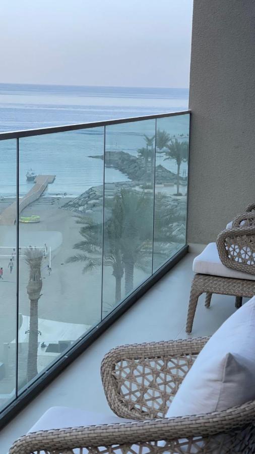 Luxury Sea View Address Hotel Apartment Fujaïrah Extérieur photo