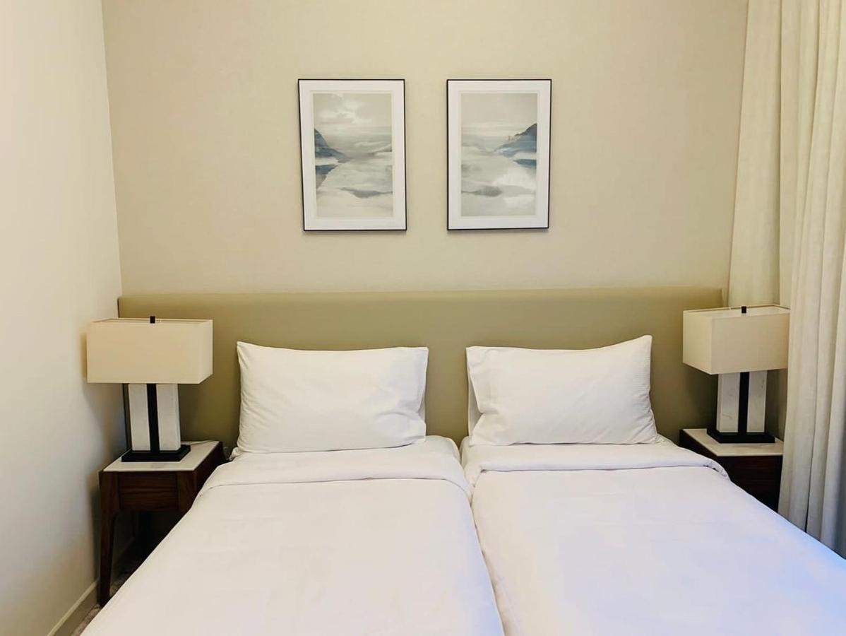 Luxury Sea View Address Hotel Apartment Fujaïrah Extérieur photo
