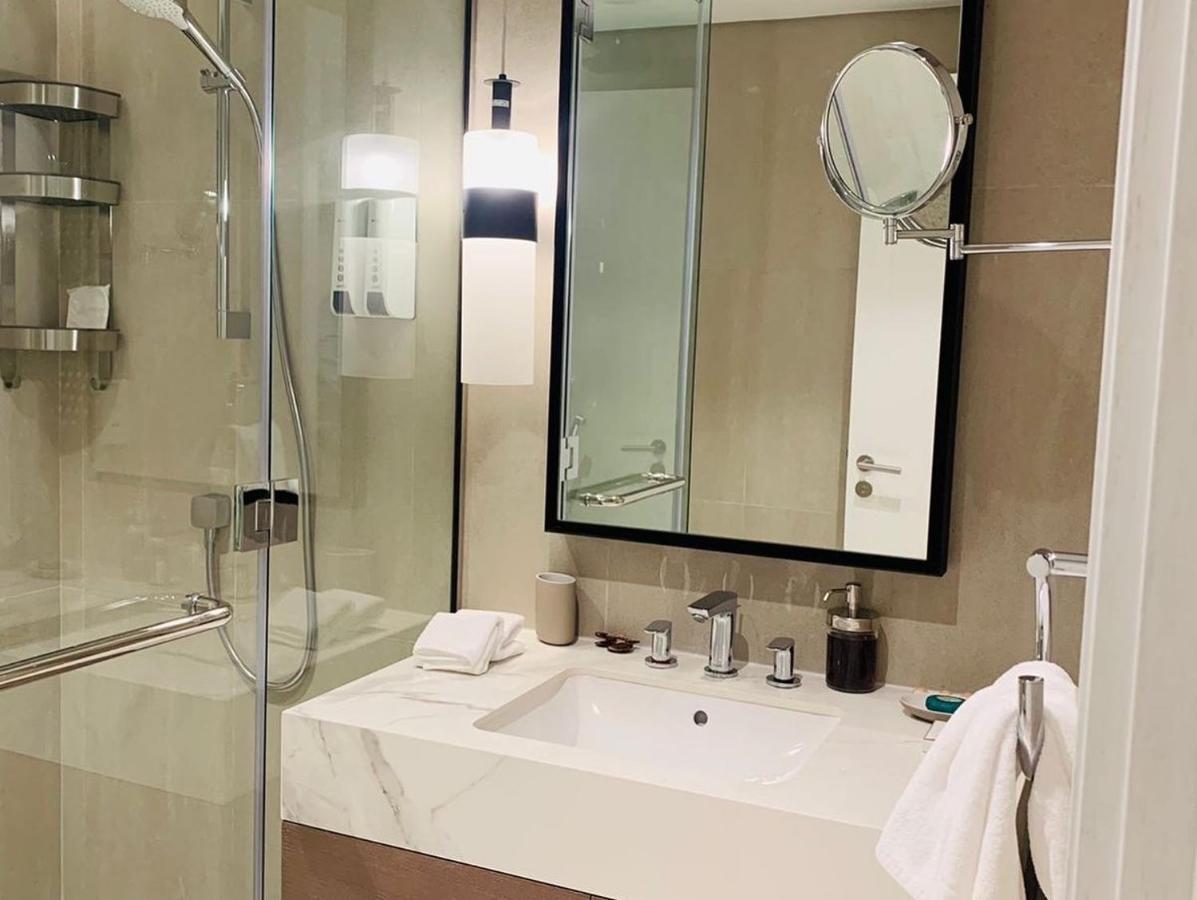 Luxury Sea View Address Hotel Apartment Fujaïrah Extérieur photo